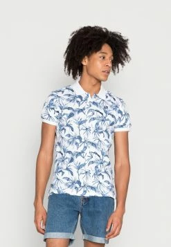 Meilleure affaire 😍 Blend Polo - Bright White 🔥