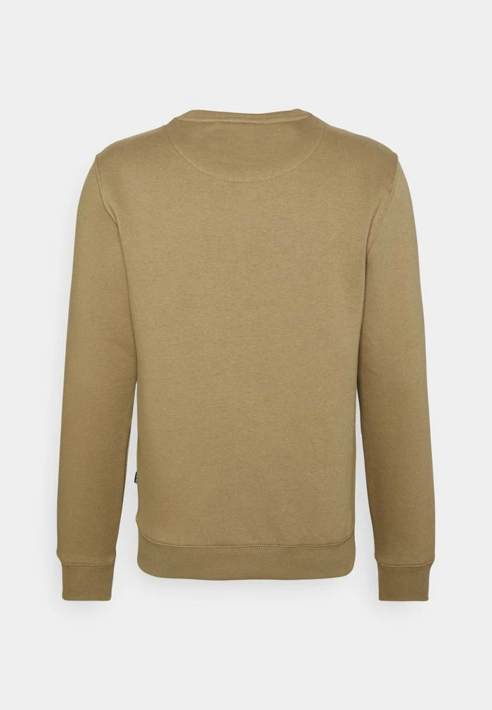 Coupon ✨ Blend BHBHDOWNTON CREW NECK SWEATSHIRT - Sweatshirt - Lead Gray 😀 – Image 2