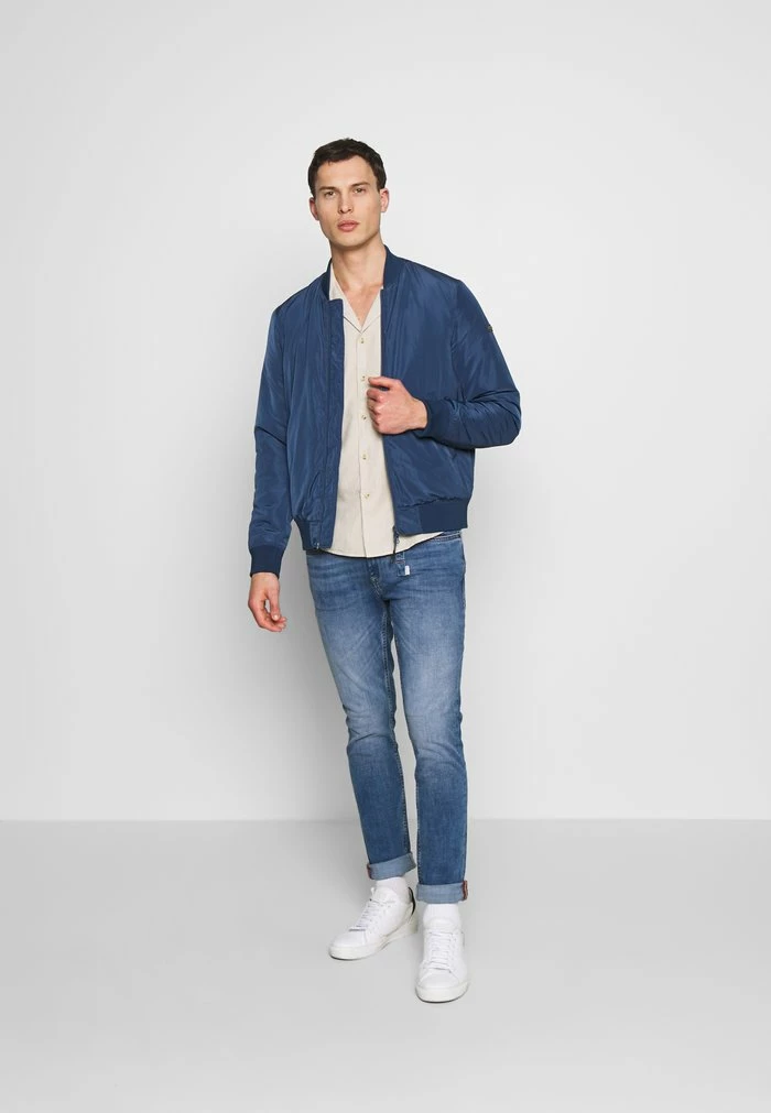 Tout neuf 🎁 Blend JET - Jean Slim - Denim Light Blue ❤️ – Image 2