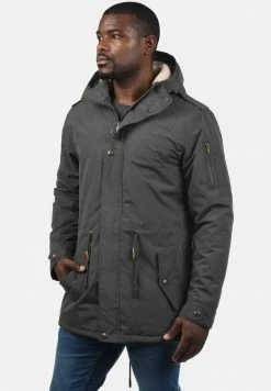 Grosses soldes ✨ Blend BHEBONG - Veste D'hiver - Ebony Grey 🧨