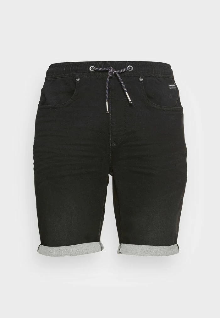 Les meilleures critiques de 🧨 Blend Short En Jean - Denim Black 😍 – Image 4