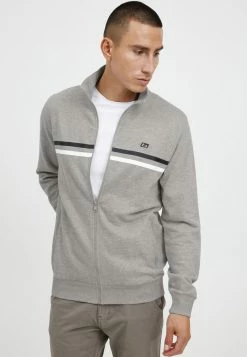 Offres 🔔 Blend BHJANNEK - Gilet - Stone Mix 🤩