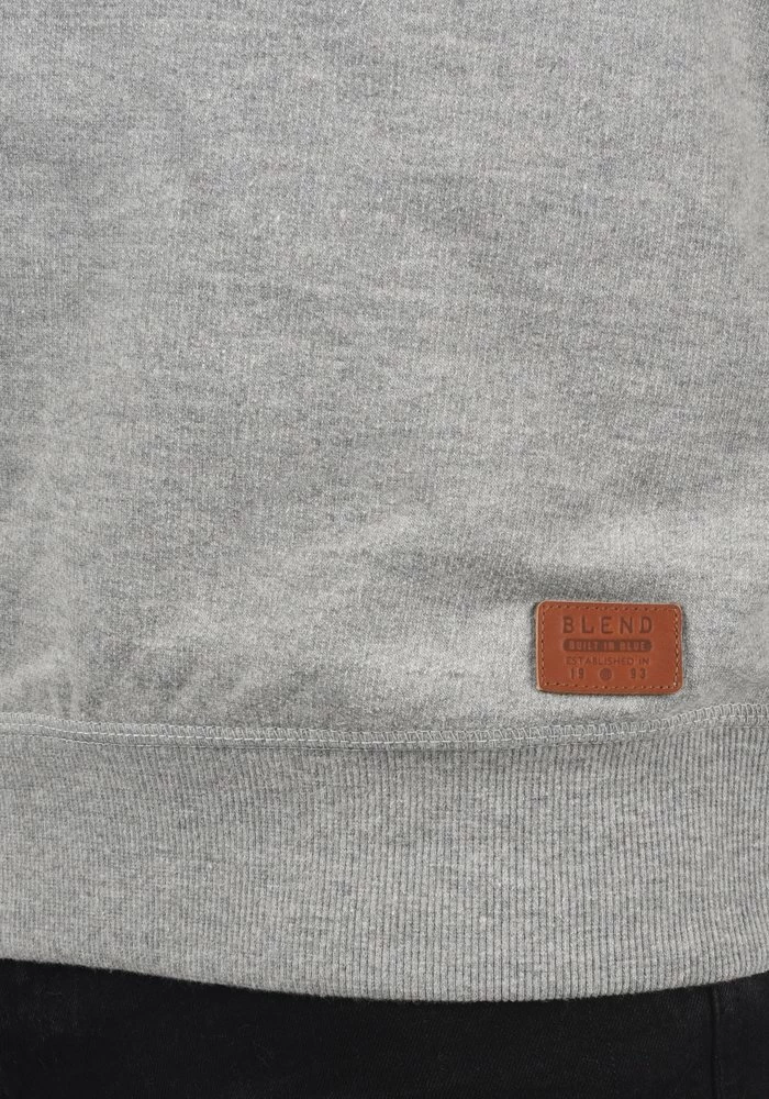 Vente flash 👍 Blend BHALEX - Sweatshirt - Zink Mix 🛒 – Image 6