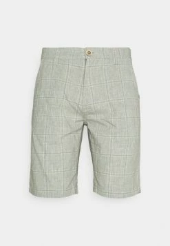 Sortie 🔔 Blend Short - Oil Green 🎁