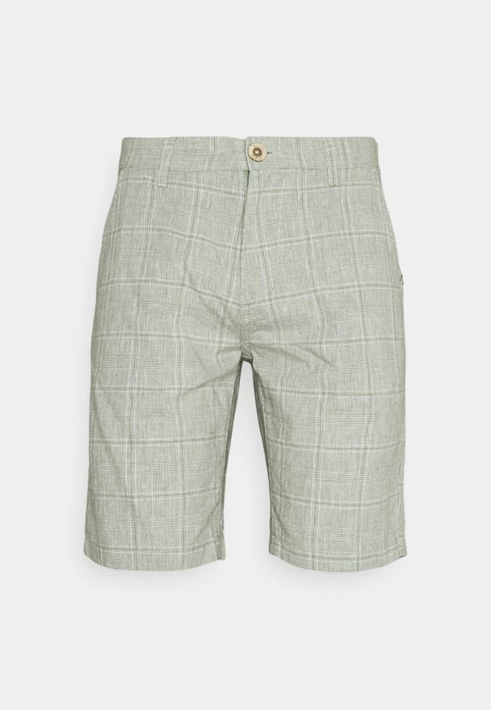 Sortie 🔔 Blend Short - Oil Green 🎁