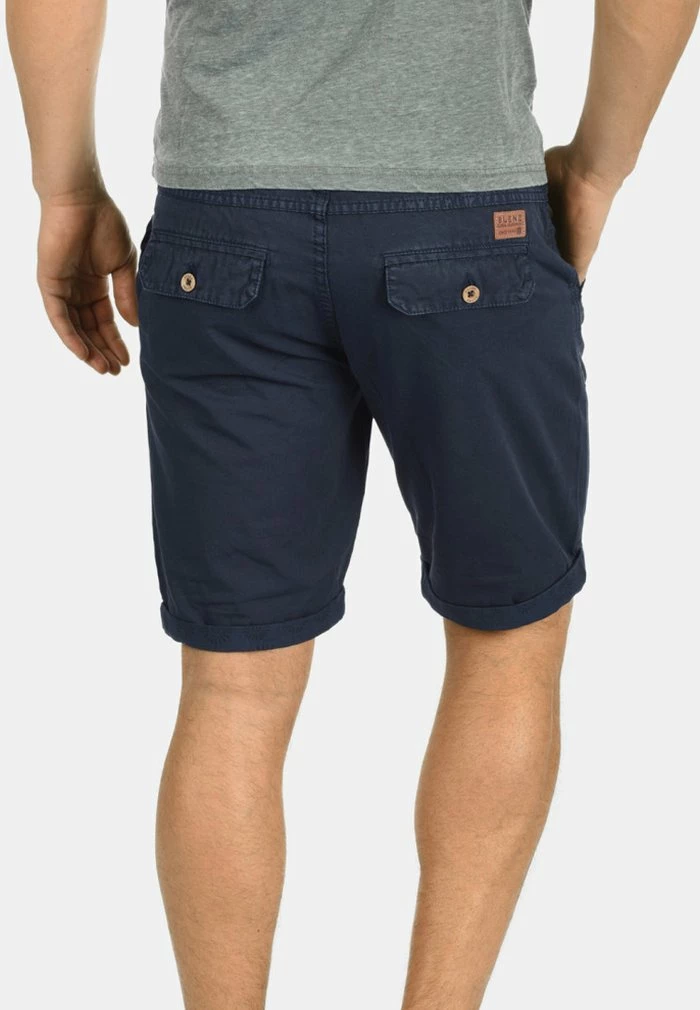Promo ✔️ Blend BHCLAUDIO - Short - Navy 🔔 – Image 2