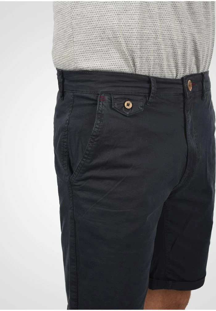 Nouveau 🎉 Blend BHSHORTS - Short - Dark Navy Blue 💯 – Image 4