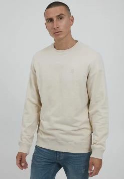 Meilleur prix 🎉 Blend BHRAVIN - Sweatshirt - Oyster Gray ⌛