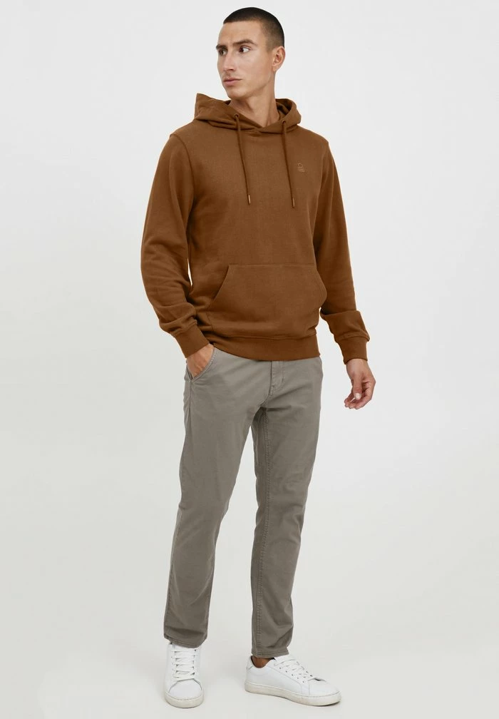 Offres ⭐ Blend BHRAYK - Sweat à Capuche - Glazed Ginger 🌟 – Image 2