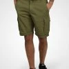 Sortie 👏 Blend BHBRIAN - Short - Martini Olive ⌛