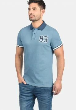 Grosses soldes 😀 Blend BHGREGOR - Polo - Light Blue 🌟