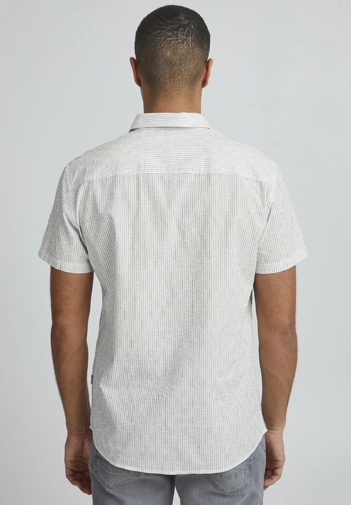 Le moins cher 🛒 Blend Chemise - Snow White 🛒 – Image 3