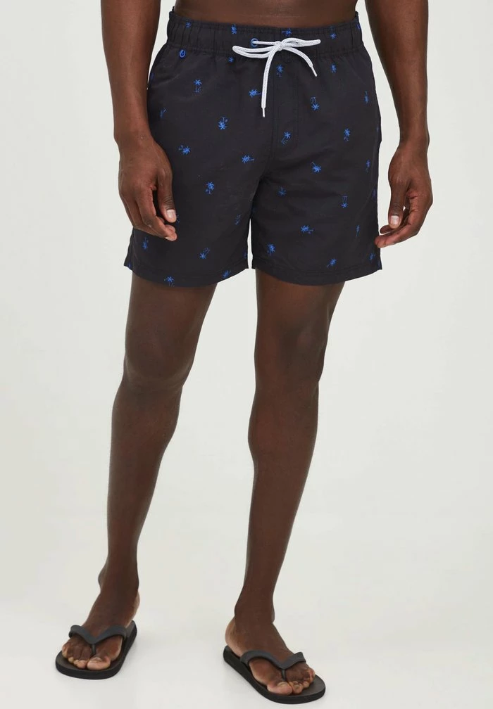 Budget ⭐ Blend BHSWIMWEAR - Short De Bain - Black 🌟