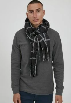 Bon marché ✨ Blend BHELOY - Écharpe - Charcoal Mix ⌛