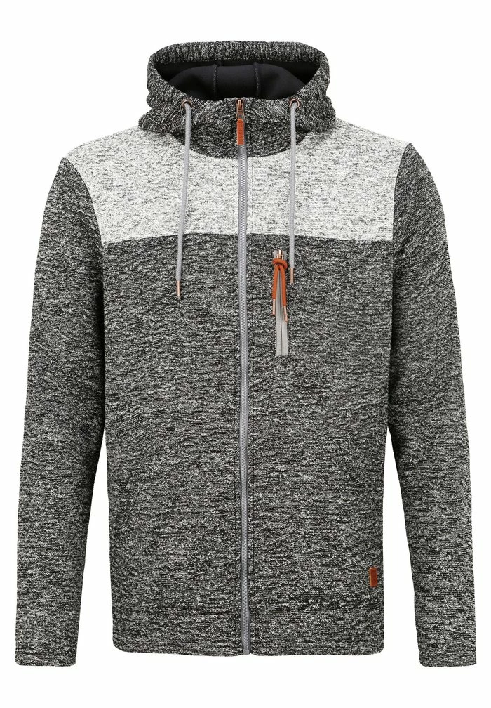 Tout neuf ⌛ Blend BHPINHEIRO - Veste Polaire - Black ✨ – Image 6