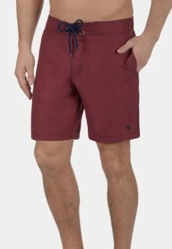 Top 10 🤩 Blend BHGOMES - Short De Bain - Dark Purple 👍