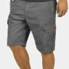 Tout neuf 🛒 Blend BHCRIXUS - Short - Granite ⭐