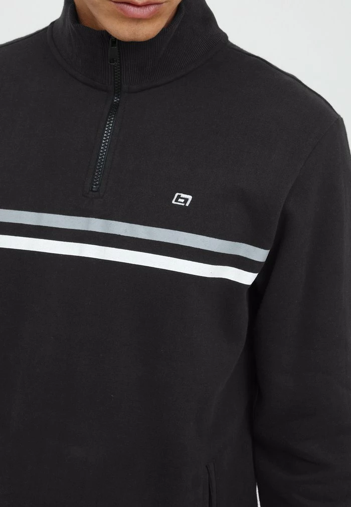 Tout neuf 🔥 Blend BHJANNES - Pullover - Black 😍 – Image 4