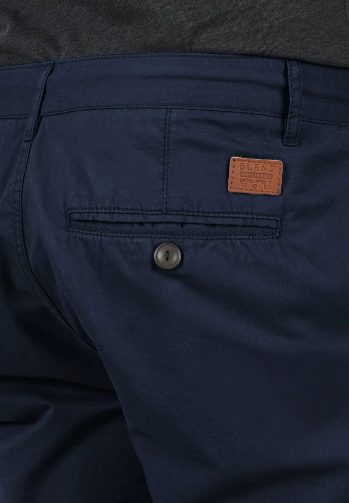 Remise ✨ Blend BHKAITO - Short - Navy 🎉 – Image 6