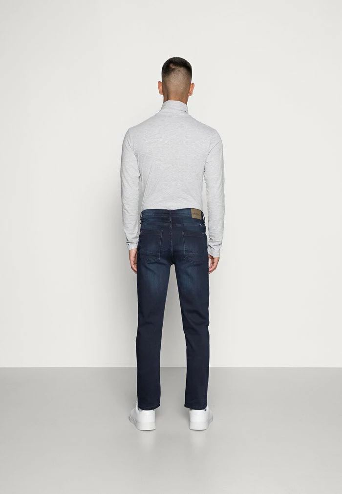 Top 10 🤩 Blend TWISTER FIT JOGG - 👖 Jeans Fuselé - Denim Blue Black 🧨 – Image 3