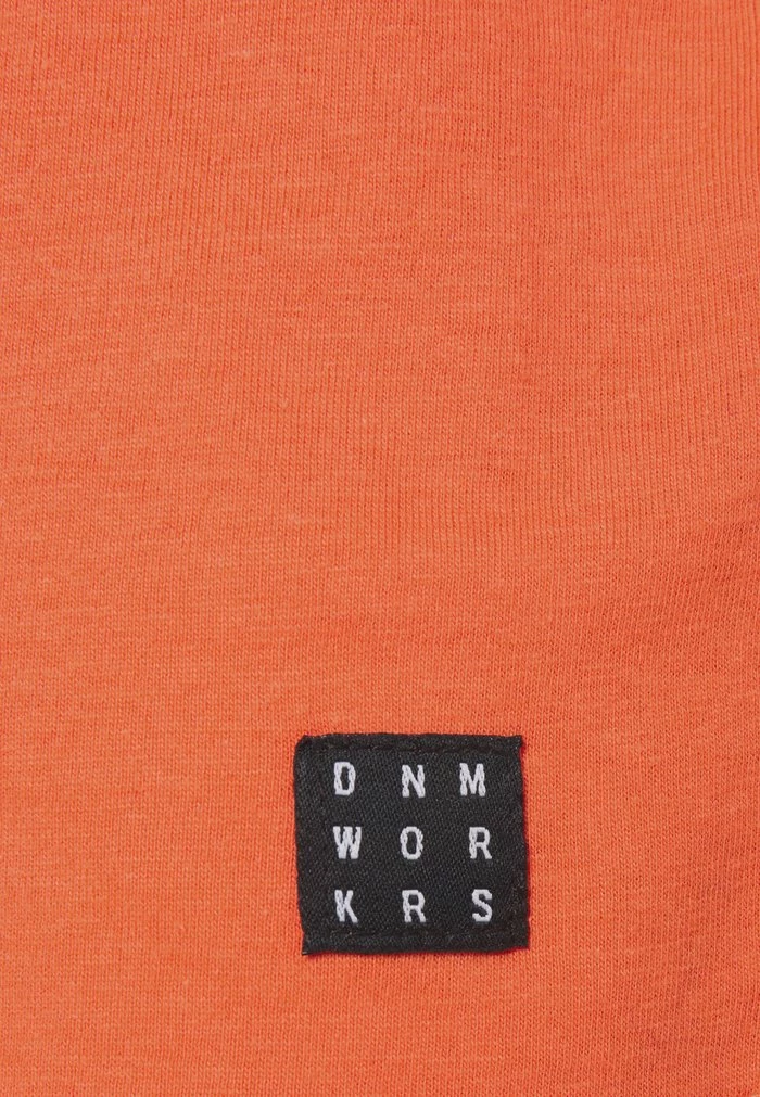 Grosses soldes 👍 Blend TEE - T-shirt Basique - Emberglow ⭐ – Image 6