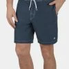 Meilleur prix 🔔 Blend BHGOMES - Short De Bain - Navy ✔️
