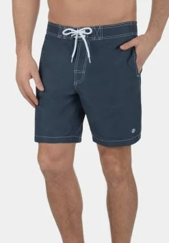 Meilleur prix 🔔 Blend BHGOMES - Short De Bain - Navy ✔️