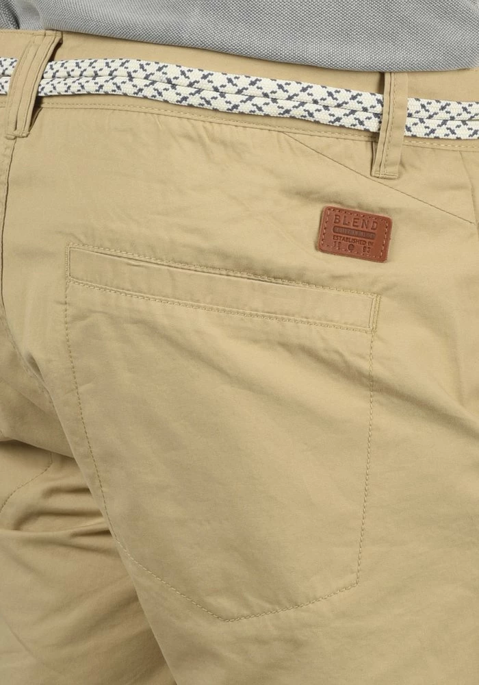 De gros 🤩 Blend BHRAGNA - Short - Beige ✔️ – Image 6