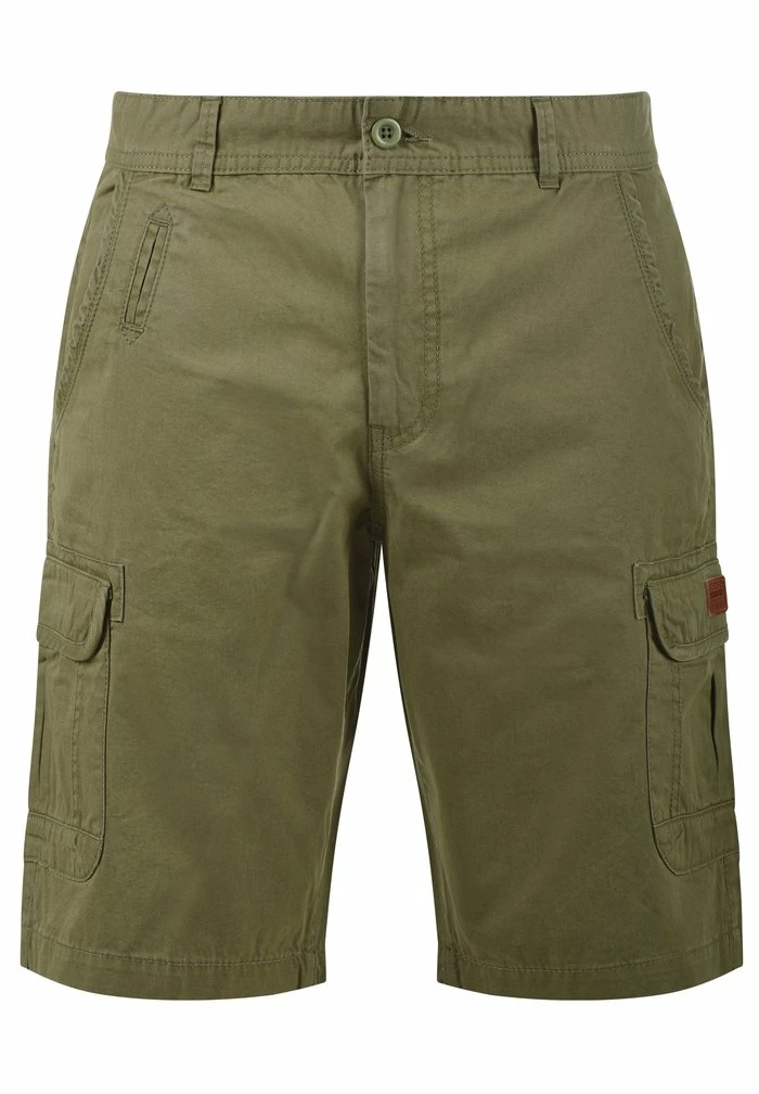 Les meilleures critiques de ⌛ Blend BHCRIXUS - Short - Dusty Gree ❤️ – Image 4