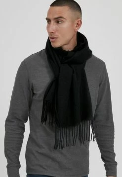 Acheter 🔔 Blend BHELOY - Écharpe - Black 🔔