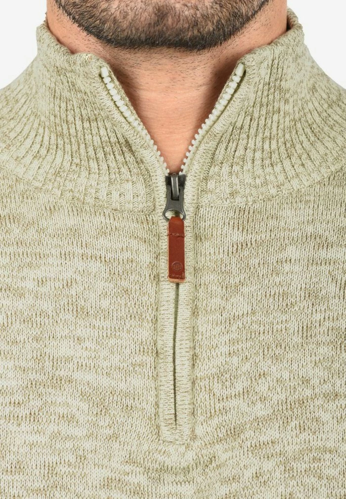 Les meilleures critiques de 👏 Blend BHDANOVAN - Pullover - Beige 🌟 – Image 3