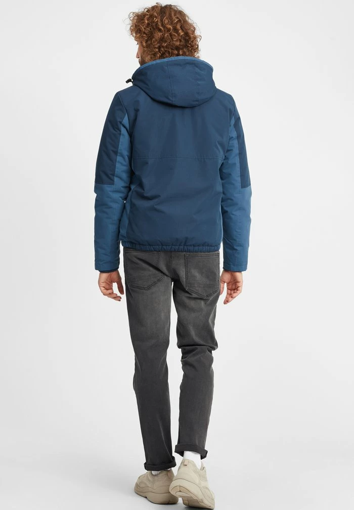 Promo 👏 Blend BHFOMA - Veste D'hiver -👗 Dress Blues 🎁 – Image 3