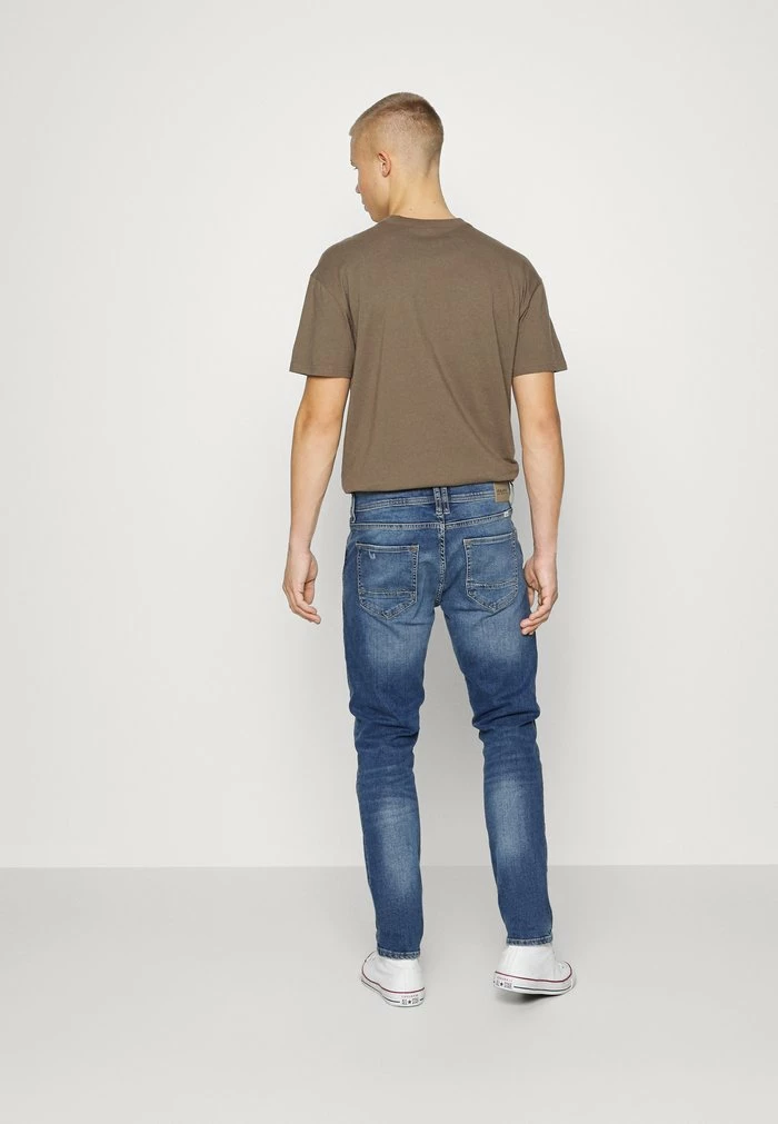 Les meilleures critiques de 🔔 Blend JET - Jean Slim - Denim Middle Blue 🌟 – Image 3