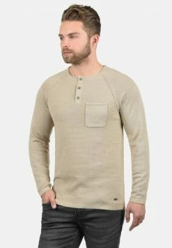 Remise ❤️ Blend BHOTTO - Pullover - Sand Mix 🧨