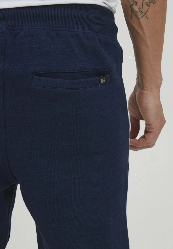 Offres 🔥 Blend BHSWEATPANTS - Pantalon De Survêtement -👗 Dress Blues 👍 – Image 5