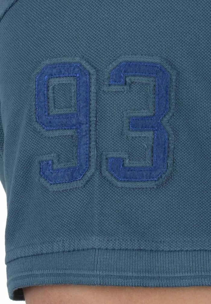 Top 10 ✔️ Blend BHDAVE - Polo - Blue 👍 – Image 4