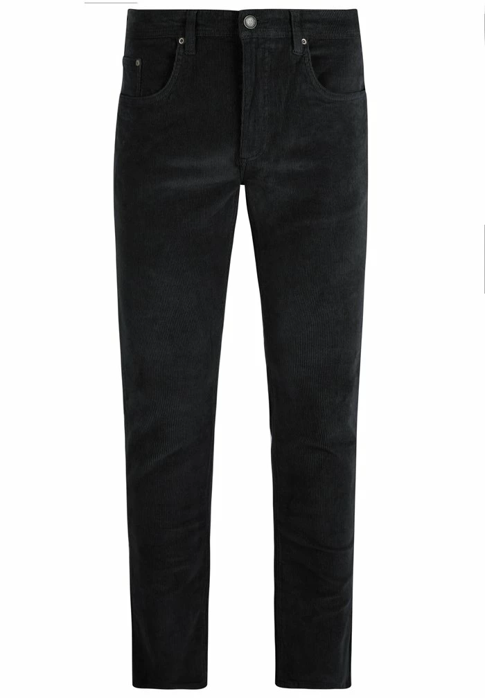 Bon marché ✔️ Blend BHMANITO - Pantalon Classique - Black 🔥 – Image 6