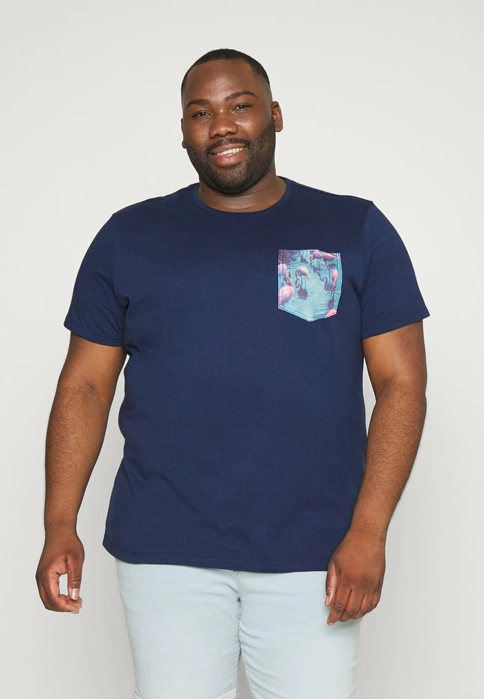 Les meilleures critiques de ✔️ Blend TEE - T-shirt Imprimé -👗 Dress Blues 🎁