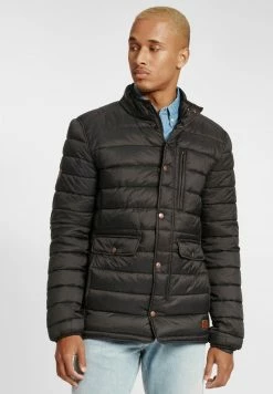 Meilleure vente 🌟 Blend BHNARVE - Veste Mi-saison - Black 🤩