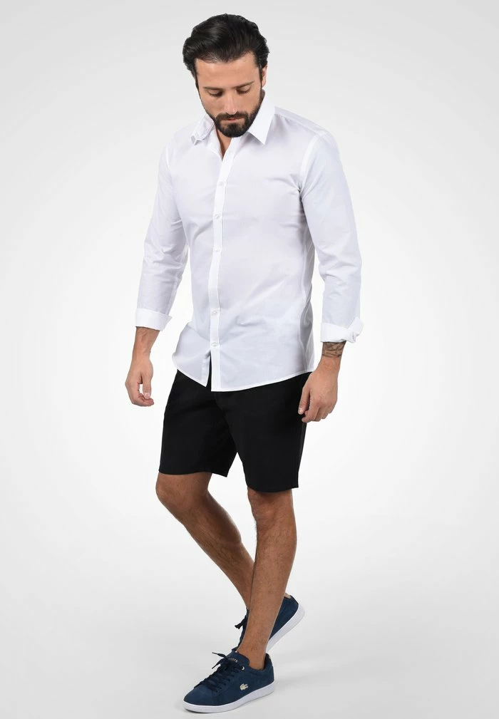 Budget 😀 Blend BHPIERRE - Short - Black 😀 – Image 2