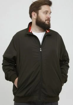 Budget 🧨 Blend BHZYKLO BT - Veste D'hiver - Phantom Grey 🤩