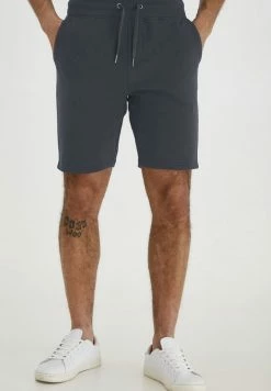 Promo 🤩 Blend BHDARINO - Short - Dark Navy Blue 👍