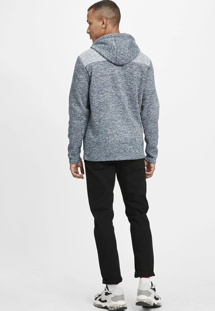 Top 10 👏 Blend BHPINHEIRO - Veste Polaire -👗 Dress Blues 💯 – Image 3