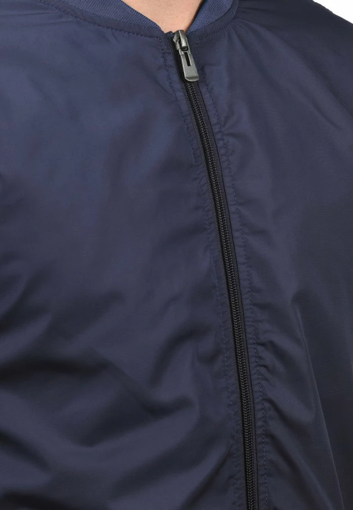 Top 10 🛒 Blend BHCRAZ - Blouson Bomber - Mood Indigo 👍 – Image 4