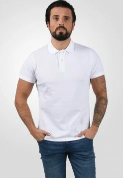 Tout neuf ⭐ Blend BHRAFFAEL - Polo - White ⭐