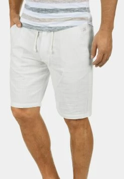 Offres 🛒 Blend BHBONES - Short - White 🔥