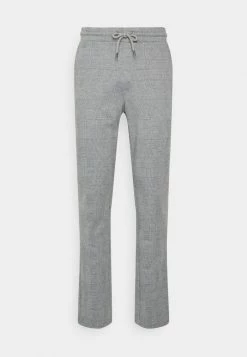 Offres 🎁 Blend PANTS PERFORMANCE - Pantalon De Survêtement - Stone Mix 🎁