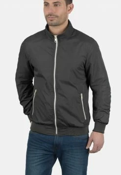 Tout neuf 💯 Blend BHBRAD - Blouson Bomber - Metallic Grey ⭐