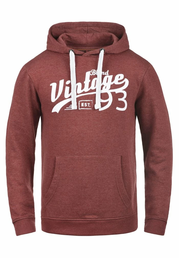 Vente flash 🌟 Blend BHVINCE - Sweat à Capuche - Andorra 👍 – Image 4