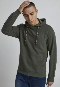 Top 10 👍 Blend BHBHAVEBURY HOOD SWEATSHIRT - Sweat à Capuche - Deep Depths 🧨